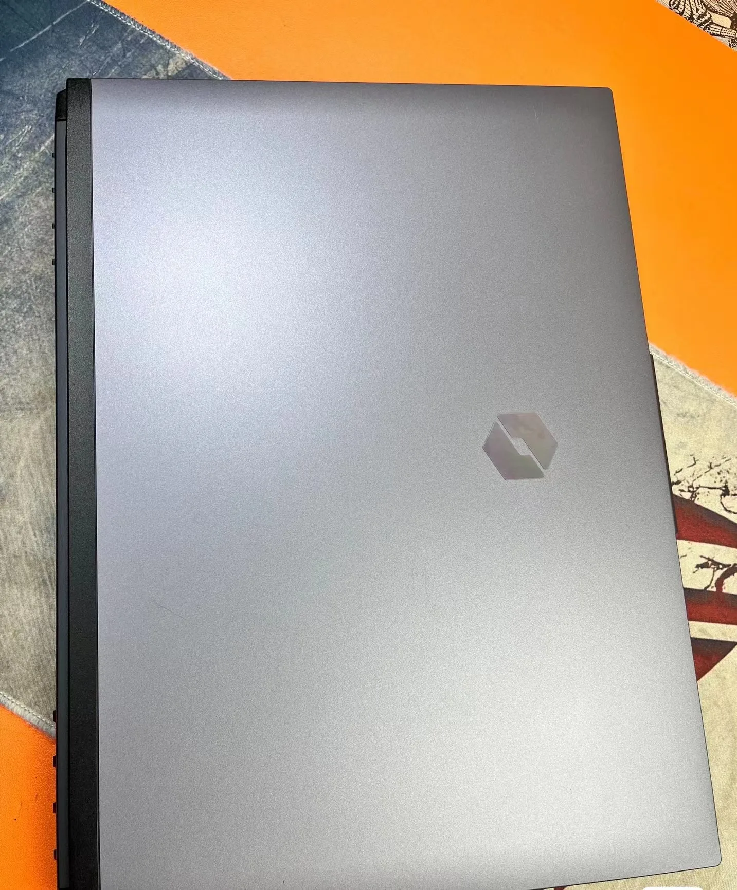 MECHREVO G16 Pro  i9-12900HX/13900HX 16G 1T RTX4060 240HZ 2.5K 16 Inch  Gaming Laptop Display High Performance Gaming Notebook