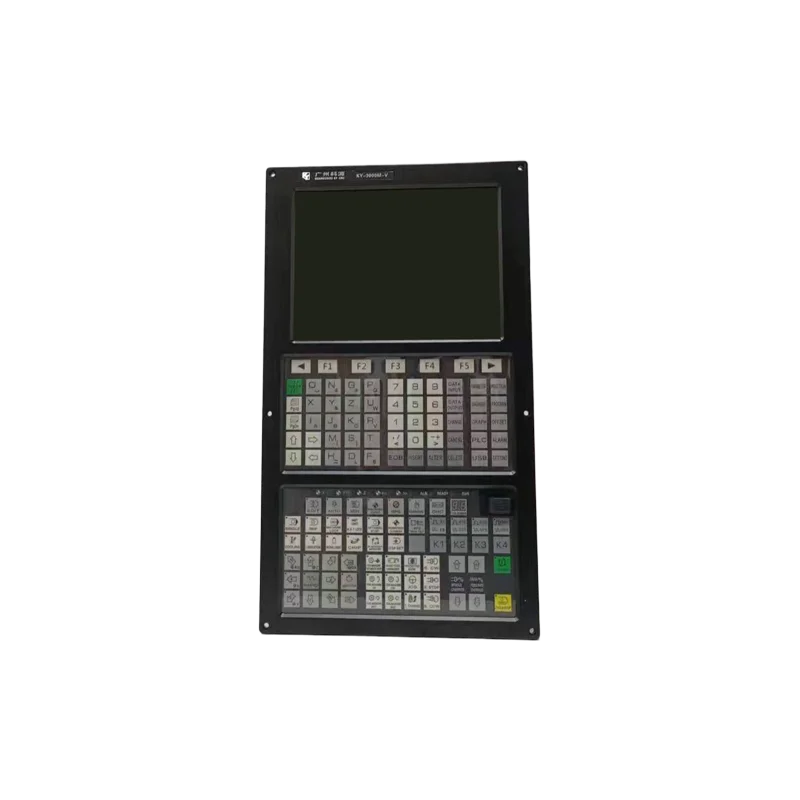 cnc driver controller or cnc servo kit  for turning/milling/welding machine analog cnc controller