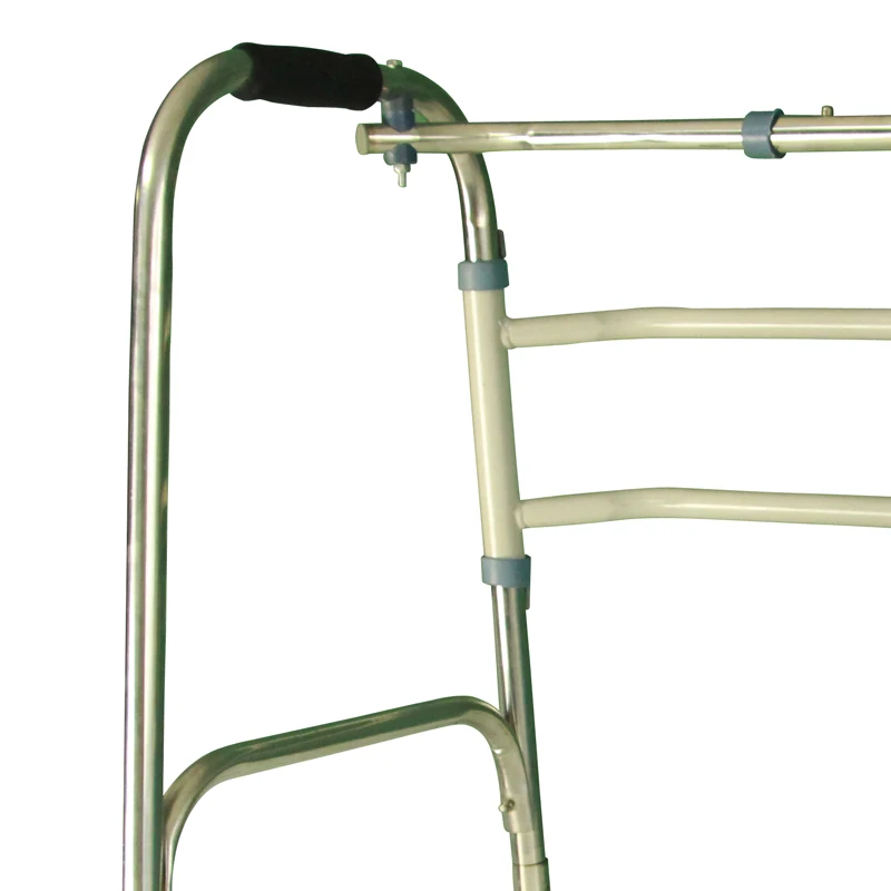 frame walking aid stick crutches rollator walker with seat canes forearm crutches walking sticks crutches aluminum for adults