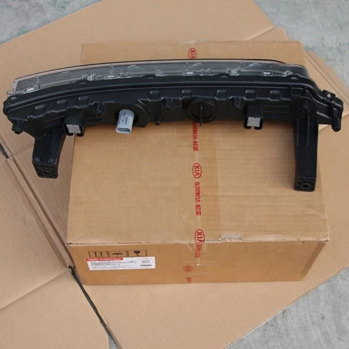 Original SELTOS led car headlight