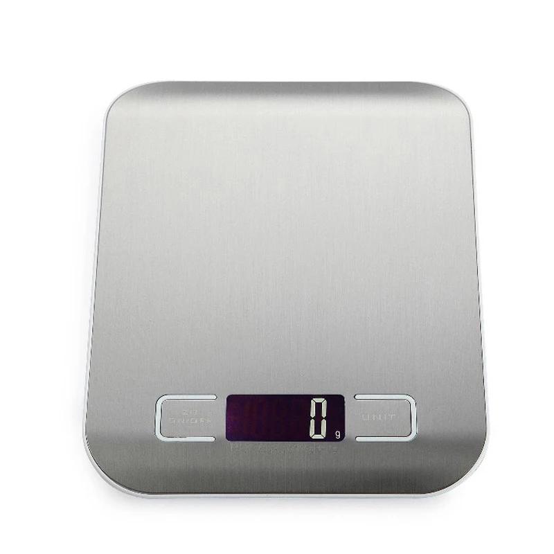 Wholesale Price Hot Selling 5kg 1g Digital Weight Scale Digital Food Kitchen Scale