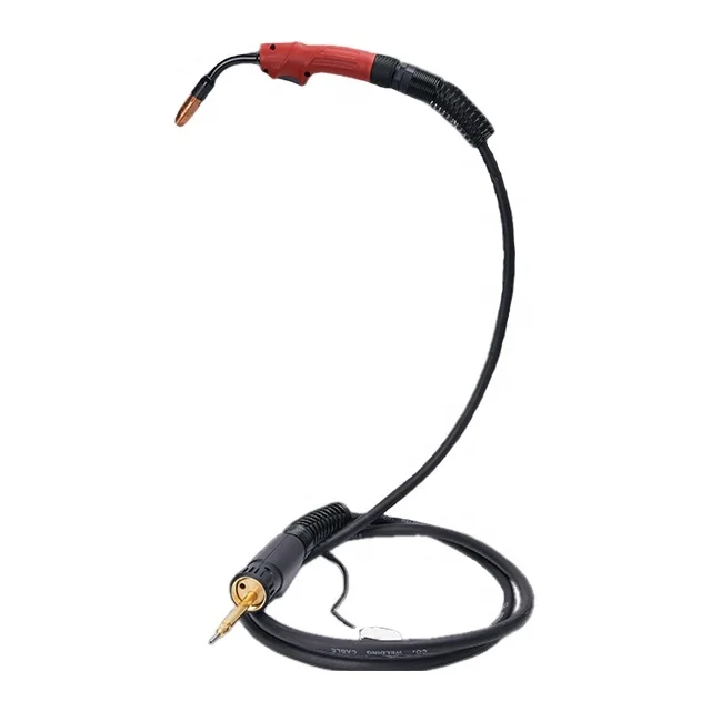 Get Star Weld 3m Fronius AW5000 MIG Welder Welding Torch