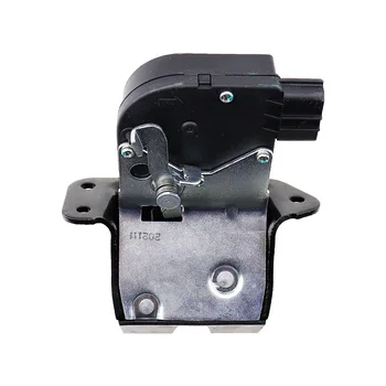 Auto Parts Door Lock Actuator 81230-2V000 For Hyundai Kia