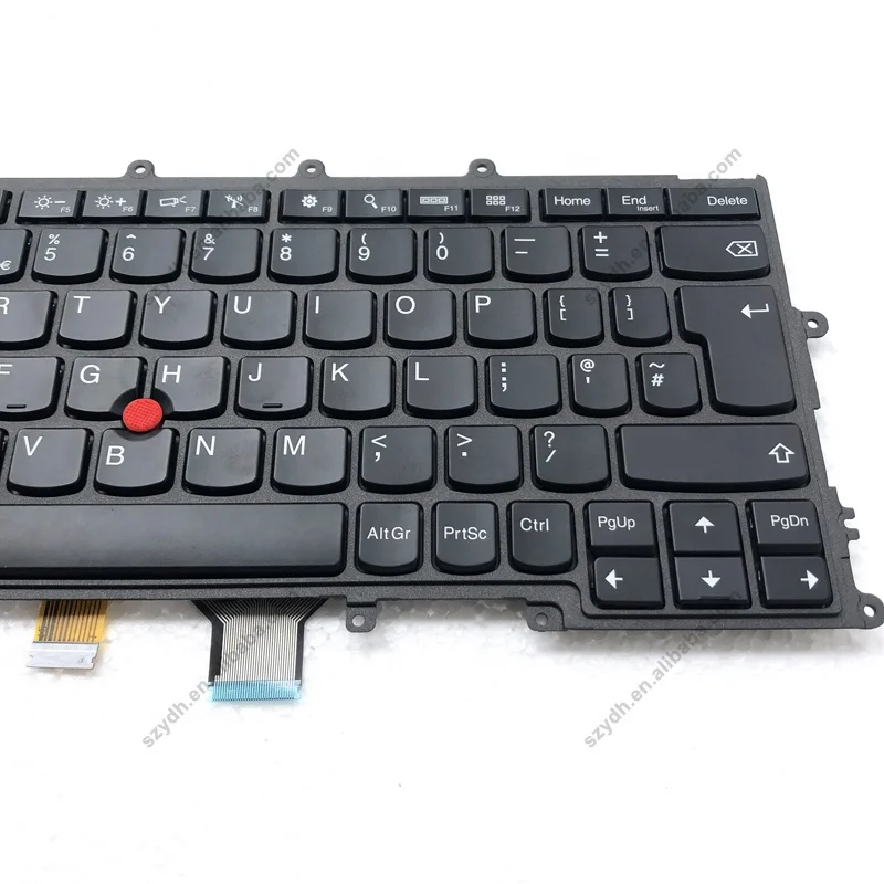 Brand New Backlight Laptop Keyboard For Lenovo Thinkpad X230S X240 X240S X250 X250S x240i X270 X260S English UK Layout Keyboards