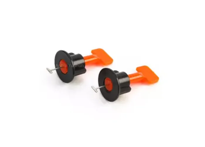 Китайский завод SR T-lock керамические инструменты для системы выравнивания плитки аксессуары пола