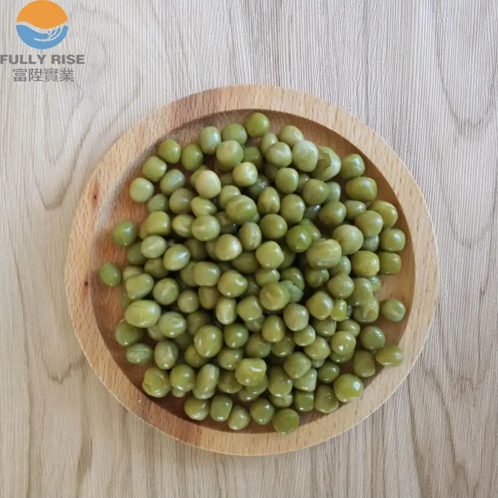 Low price frozen vegetable bulk iqf frozen green peas