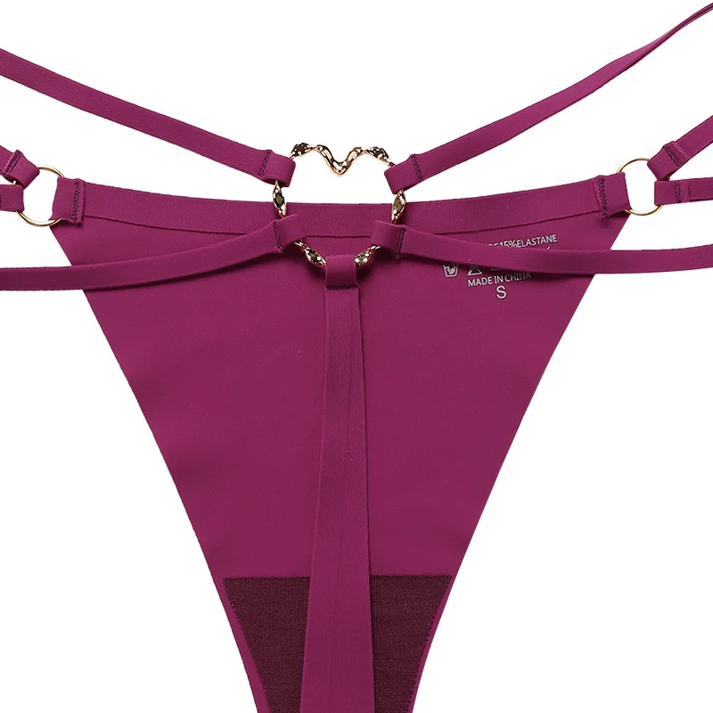 Box Packing Thongs And G String Girls Plus Size Sexy Hot Sexy Painty Panties