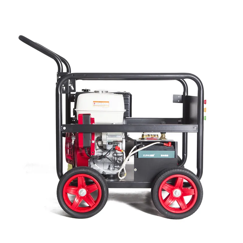 Yanfeng 4400 PSI 4 0 GPM мойка высокого давления газа с прямым приводом 500