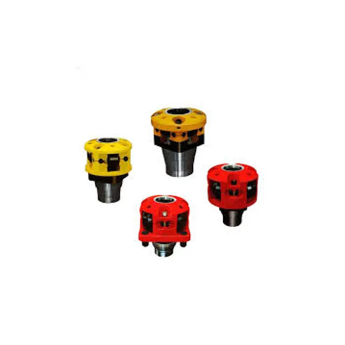 API standard wellhead tools HDP type roller kelly bushing for oilfield