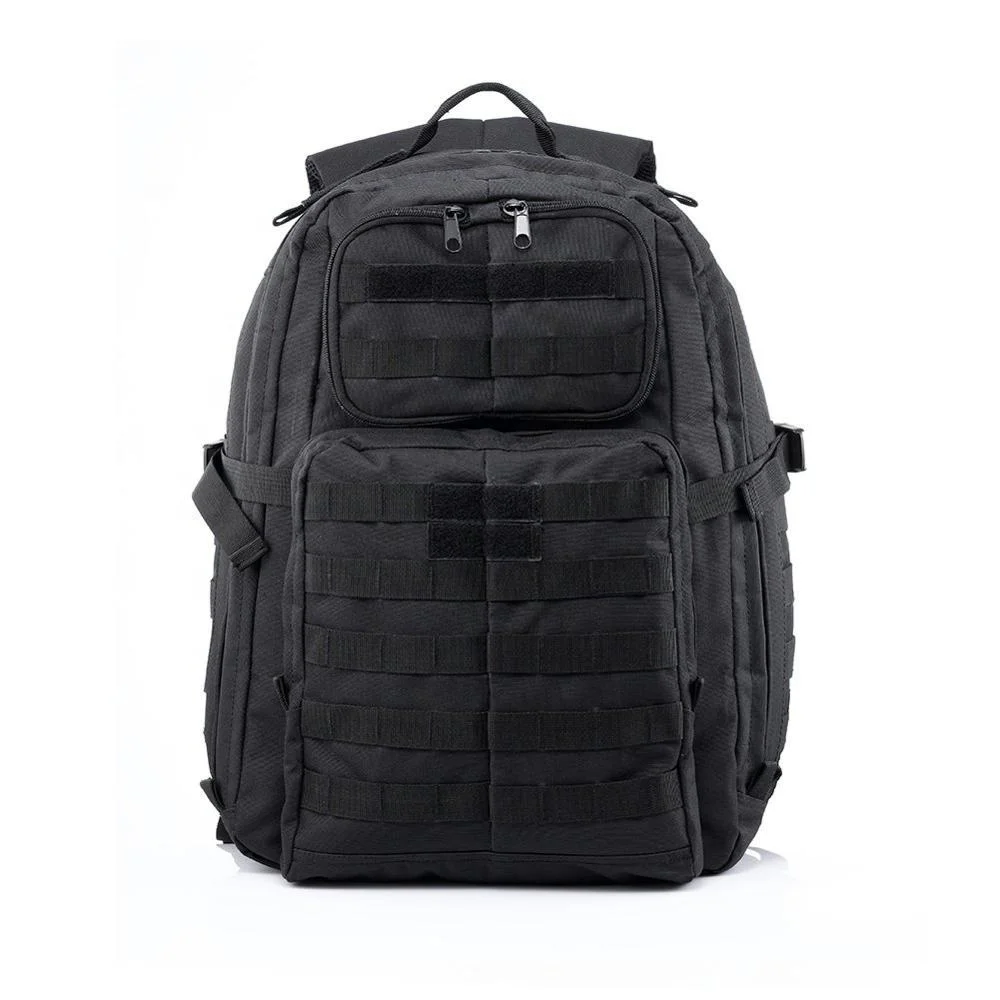 Yakeda Outdoor Sport Durable Waterproof Multi-function Trekking Hiking Molle 2 Day Tactical Gear Backpack