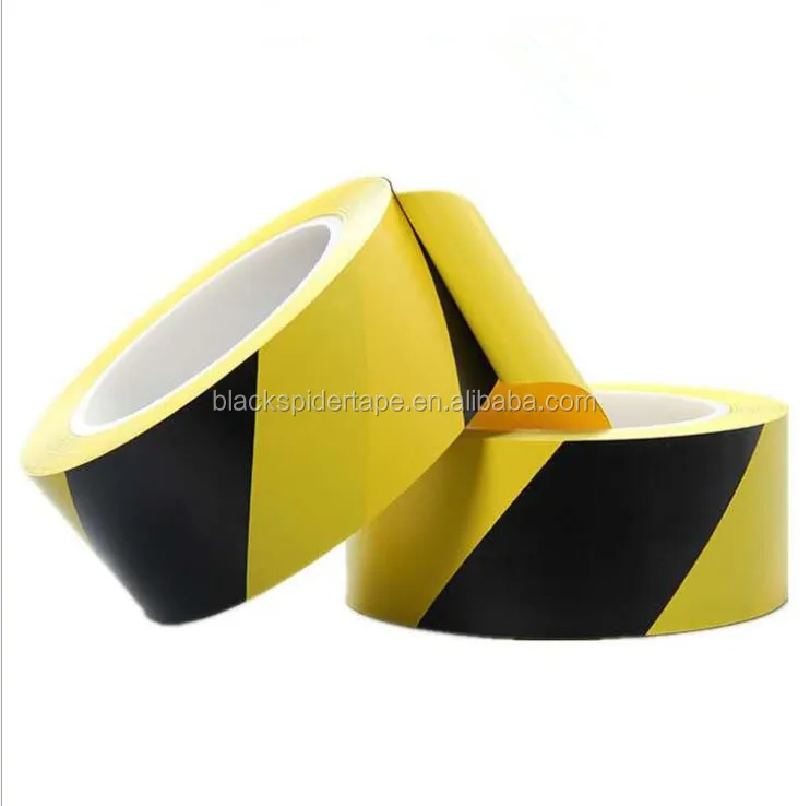 Оптовая продажа ПВХ предупреждающая лента предостережение предупреждающая лента