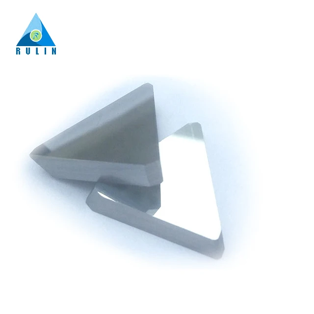 TPKN2204 cemented tungsten carbide milling inserts turning tools