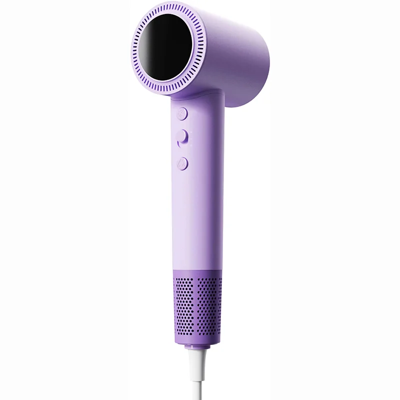 PSB Negative Ion Fast Hair Drying Brushless Professional Salon Hair Dryer Blower Blow Dry Electric High Speed Hair Dryer