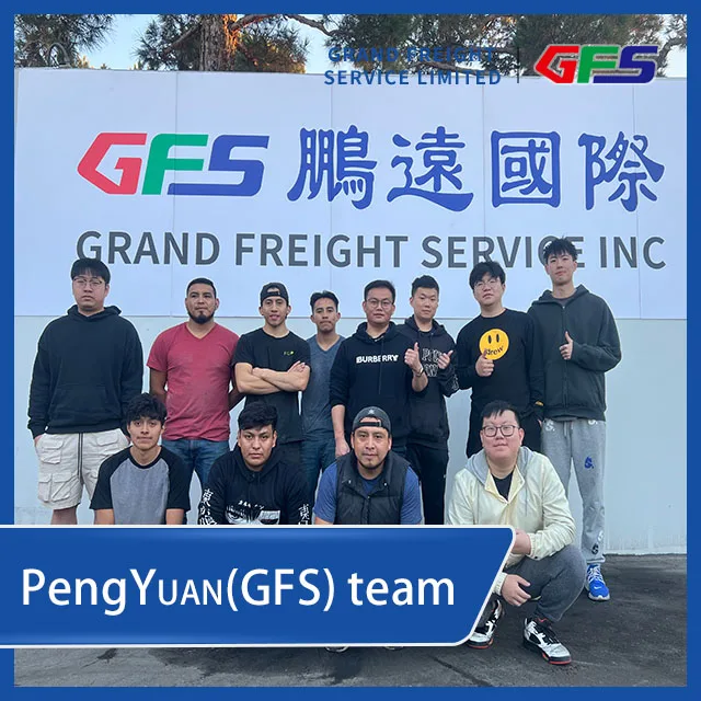 Sea freight from Shenzhen China to the United Kingdom Amazon(FBA) warehouse door to door service contian tax