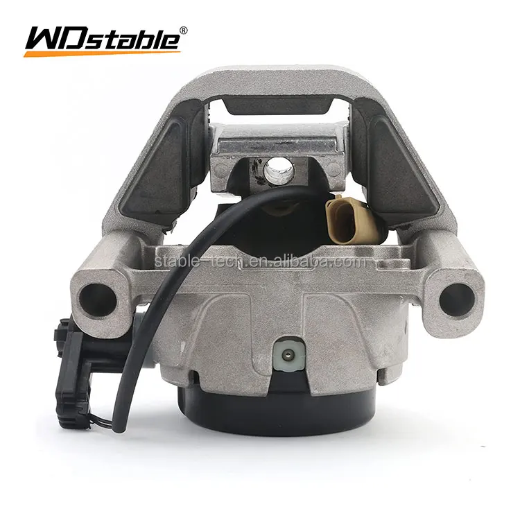 OEM High Quality Engine Mounts for 2012-2018 Audi A6 A7 3.0L Quattro 4G0199381LF