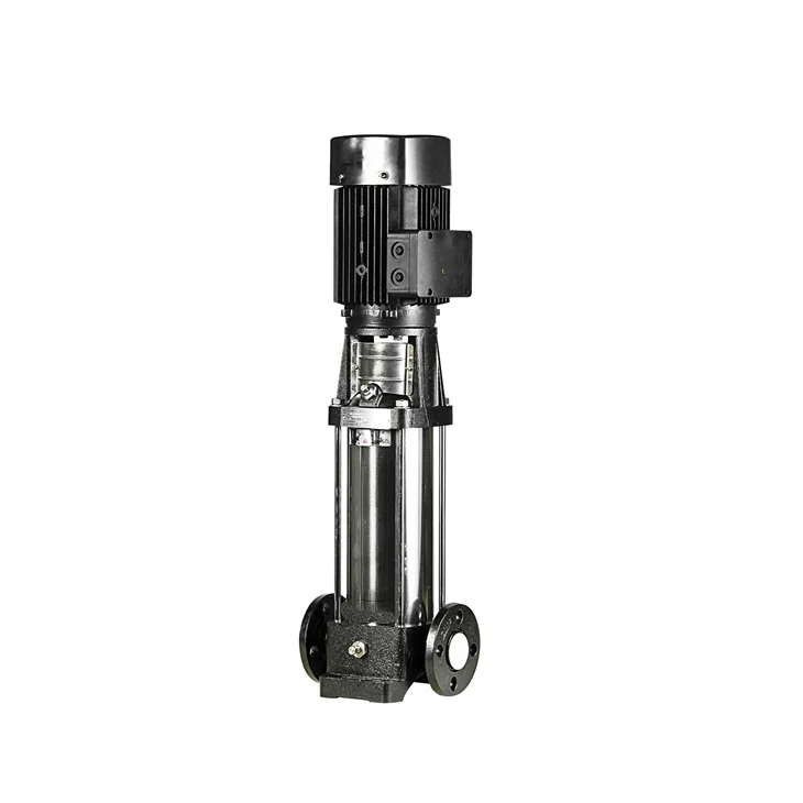 CDL/CDLF-2 series vertical multistage centrifugal pump, Industrial high pressure pump