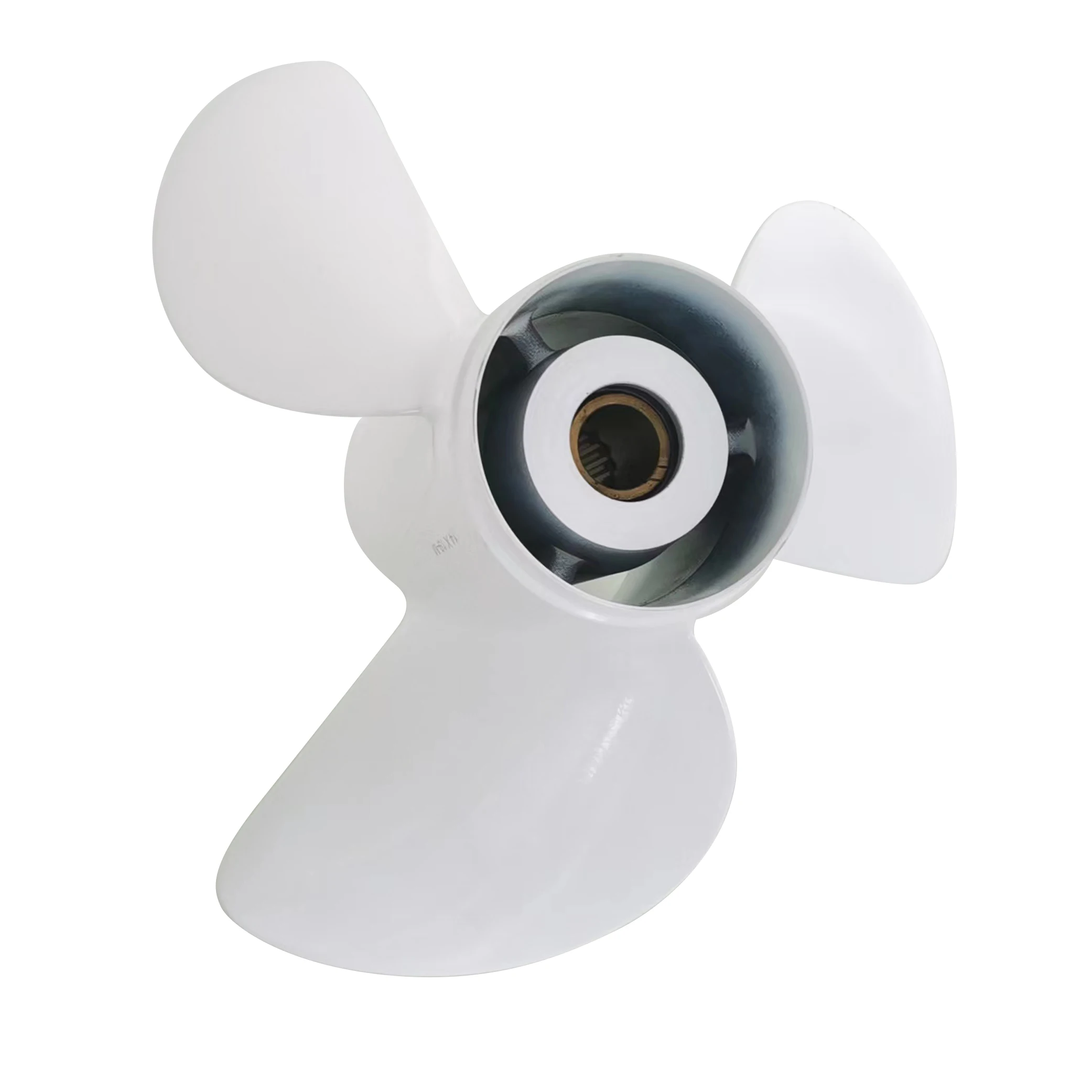 50-130 HP  Aluminum Propeller For YAMAHA  Outboard Engine