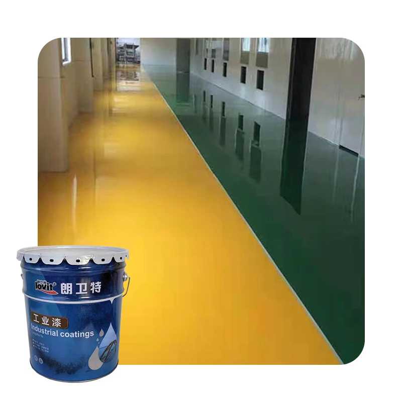 Road Marking Paint Water Based Acrylic Paint Marker 2.5Mm Alkali Resistant Sealing Primer