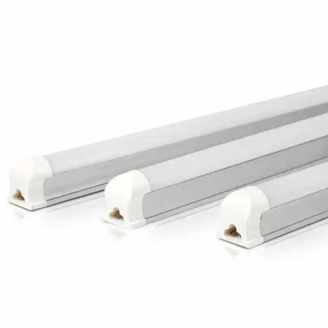 China factory price ac dc 12v 24v 110v 220v 85-265V length 300 600 900 1200mm led T8 tube light