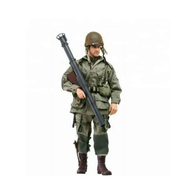 OEM factory make custom action figures military adult action figures