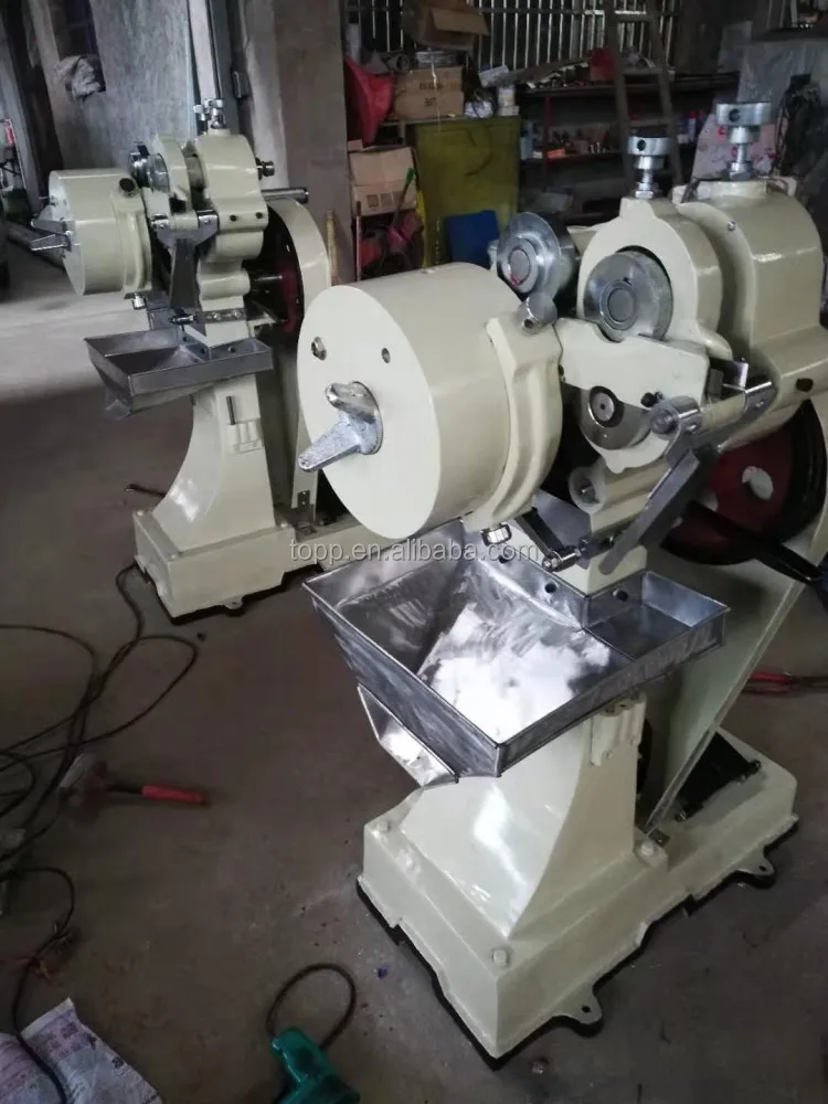 Automatic China small sweet fruit candy forming hard candy making production line