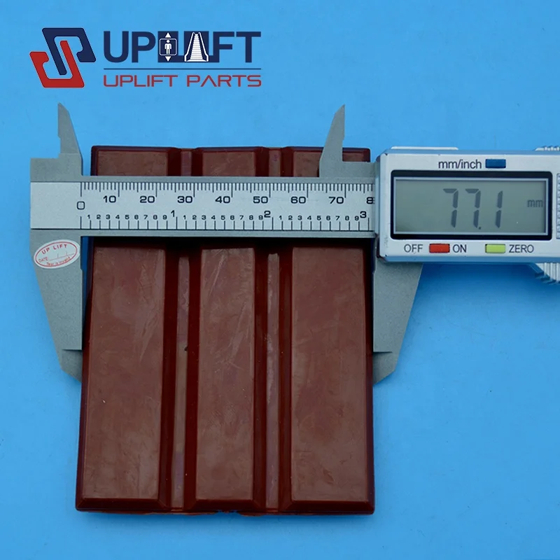 Elevator Guide Shoe Insert 3 in 1 100mm