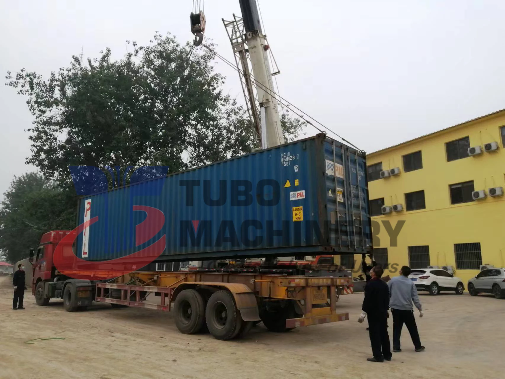 Ready To Ship Furniture Stainless Steel Round Pipe Milling Machine