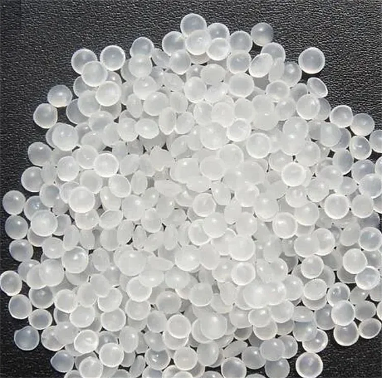 LDPE LD607 выдувное формование высокопрозрачные высокотемпературные ультрафиолетовая пленка сырье пластиковые гранулы