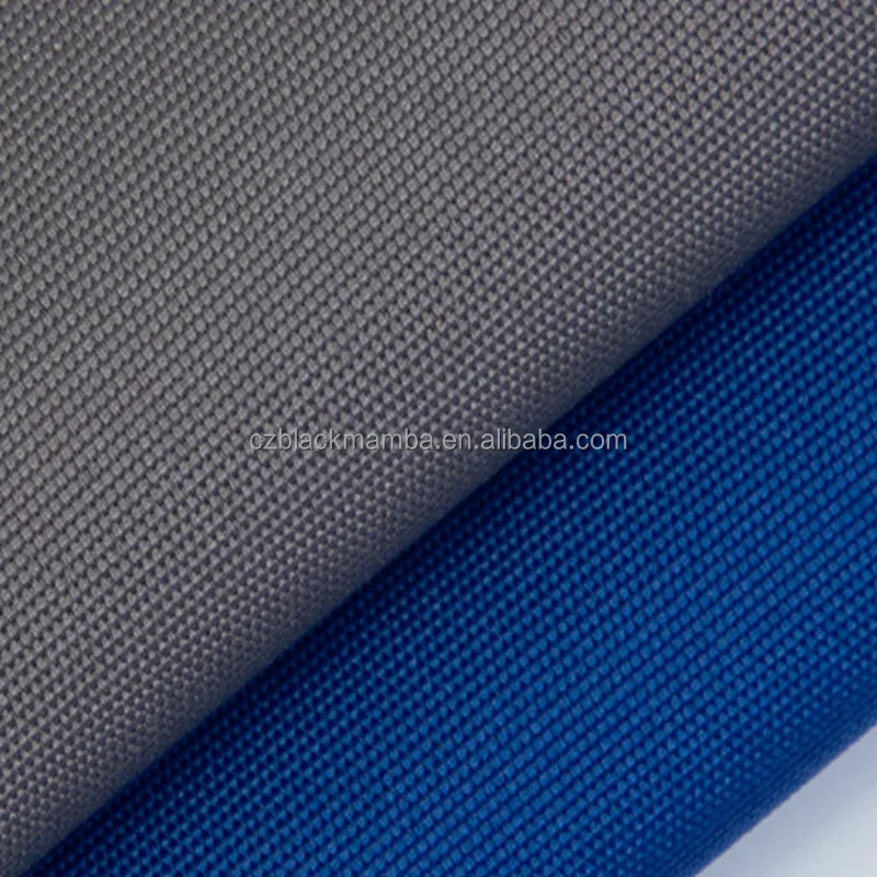 Wholesale highquaily 100% polyester pu coated  900D waterproof oxford fabric for bag