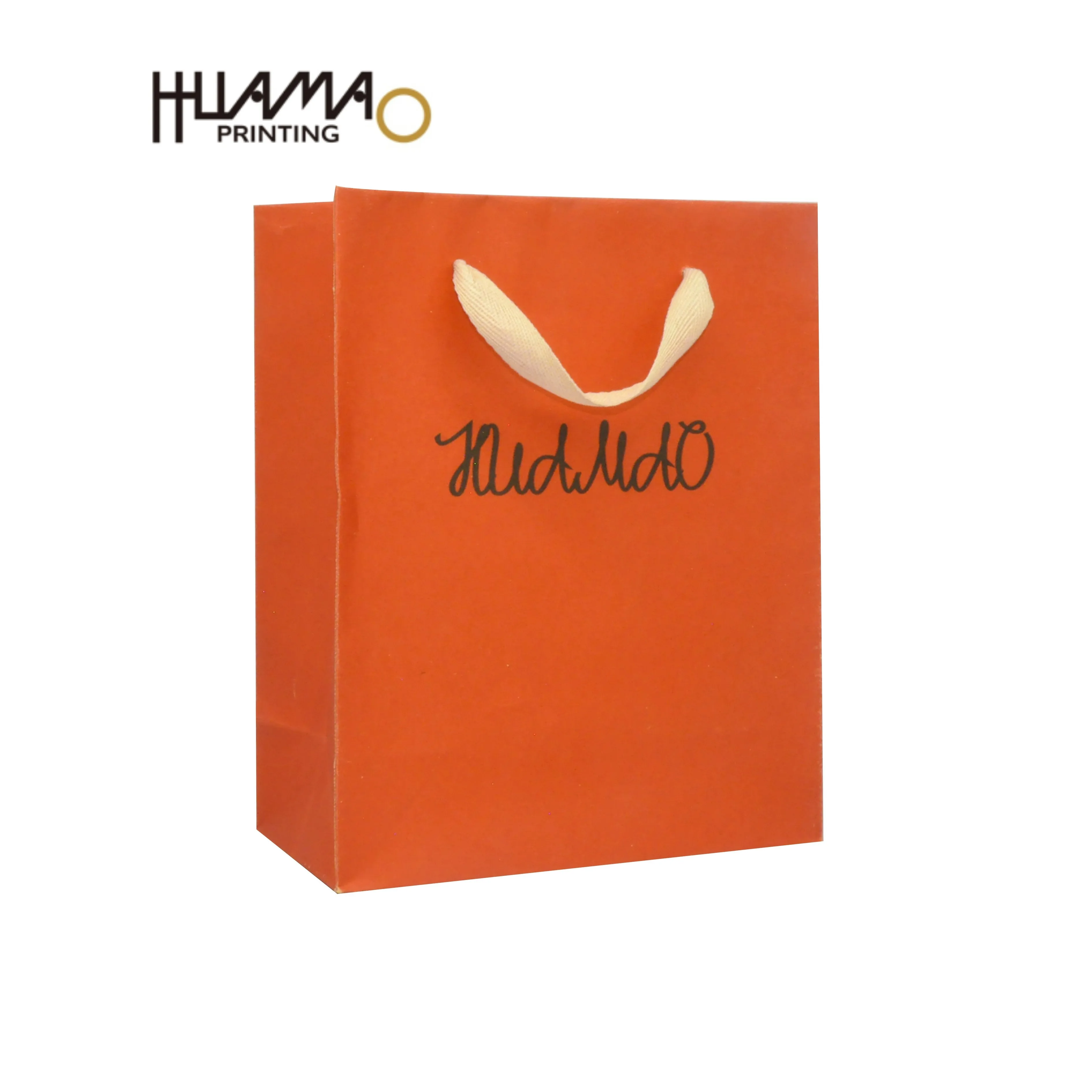 Red Paper Shopping Bag Tshirt Packaging Custom Paper Boxes Caja De Regalo Perfume Cardboard Display Stands Bolsas Papel Kraft