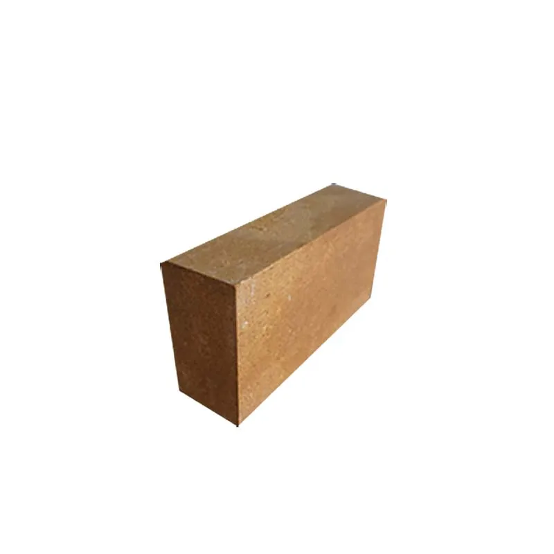 Hot sell Magnesia Refractory Magnesite chrome Bricks for steel plant