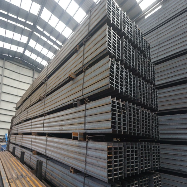 Мягкая сталь двутавровая балка и универсальная цена