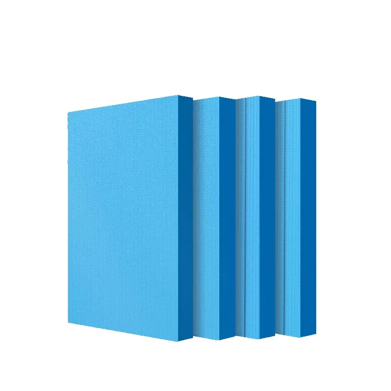 Rigid Insulation Radiant Insulation Floor Over Deck Sub Floor Insulation boards xps
