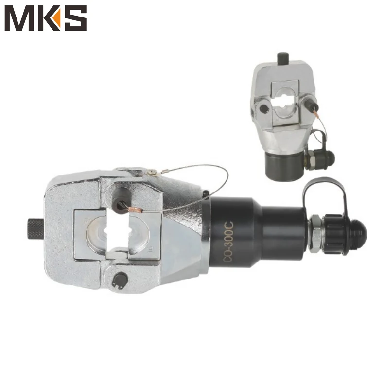 EZ-400 шланг высокого давления pex силовой гидравлический кабель выступ обжимной плоскогубцы yqk-240 Гидравлический