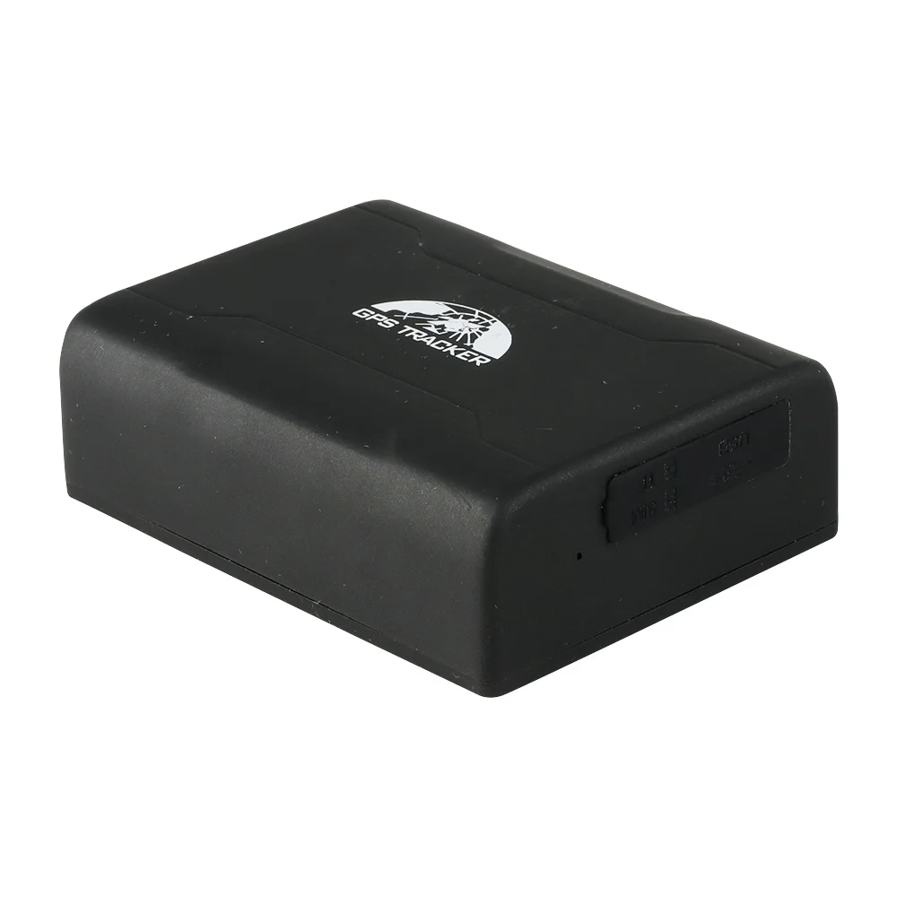 Coban GPS Tracker Model 109 Long Standby portable GPS Tracker with 365 Days Battery Strong magnet