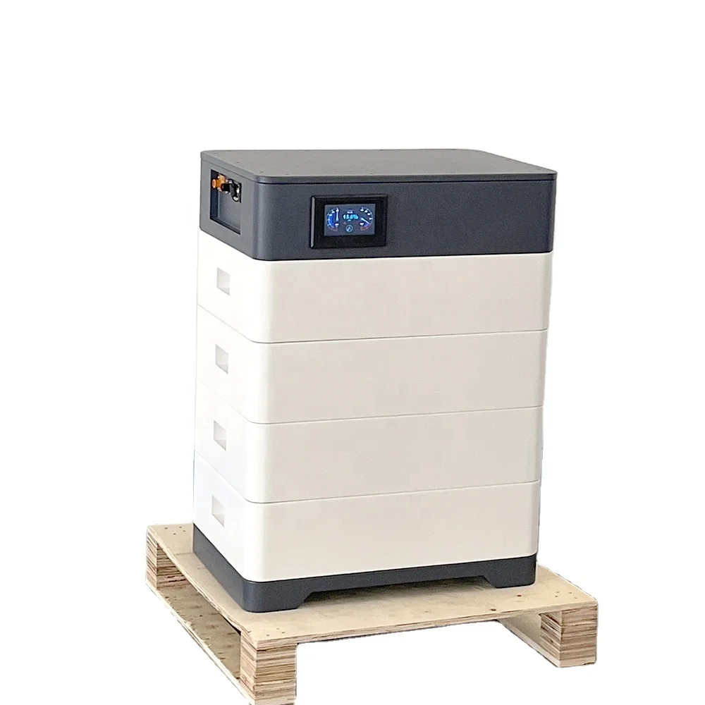 OLITER High Voltage rechargeable lifepo4 Battery Solar Energy Storage System 20kwh for Residential ESS