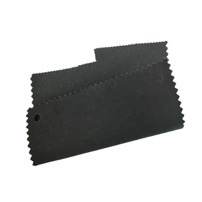 China Supplier Wholesale Flame Retardant Twill Fabric For Water Resistant Ripstop Clothes