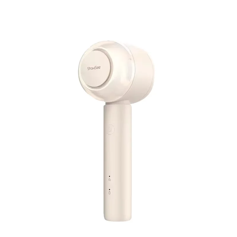 Original Showsee H1-Y Clothing Fluff Trimmer Cloth Sweater Portable Hair Remover lint remover electric