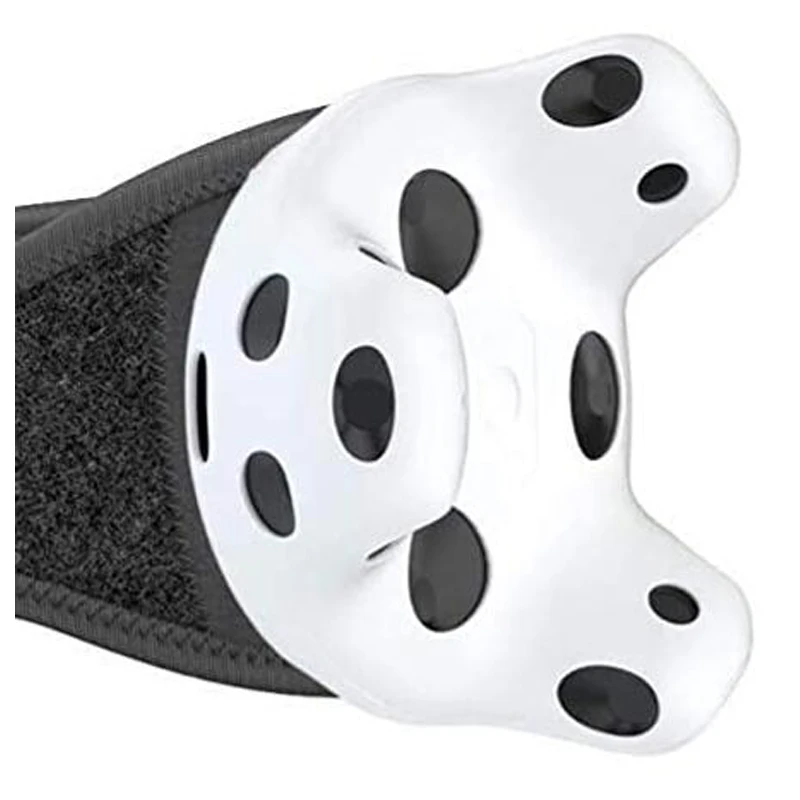 High Quality Protect Cover Silicone Video Game Vive Tracker 3.0 Skin For HT Vive Tracker 3.0 Skin VR Accessories