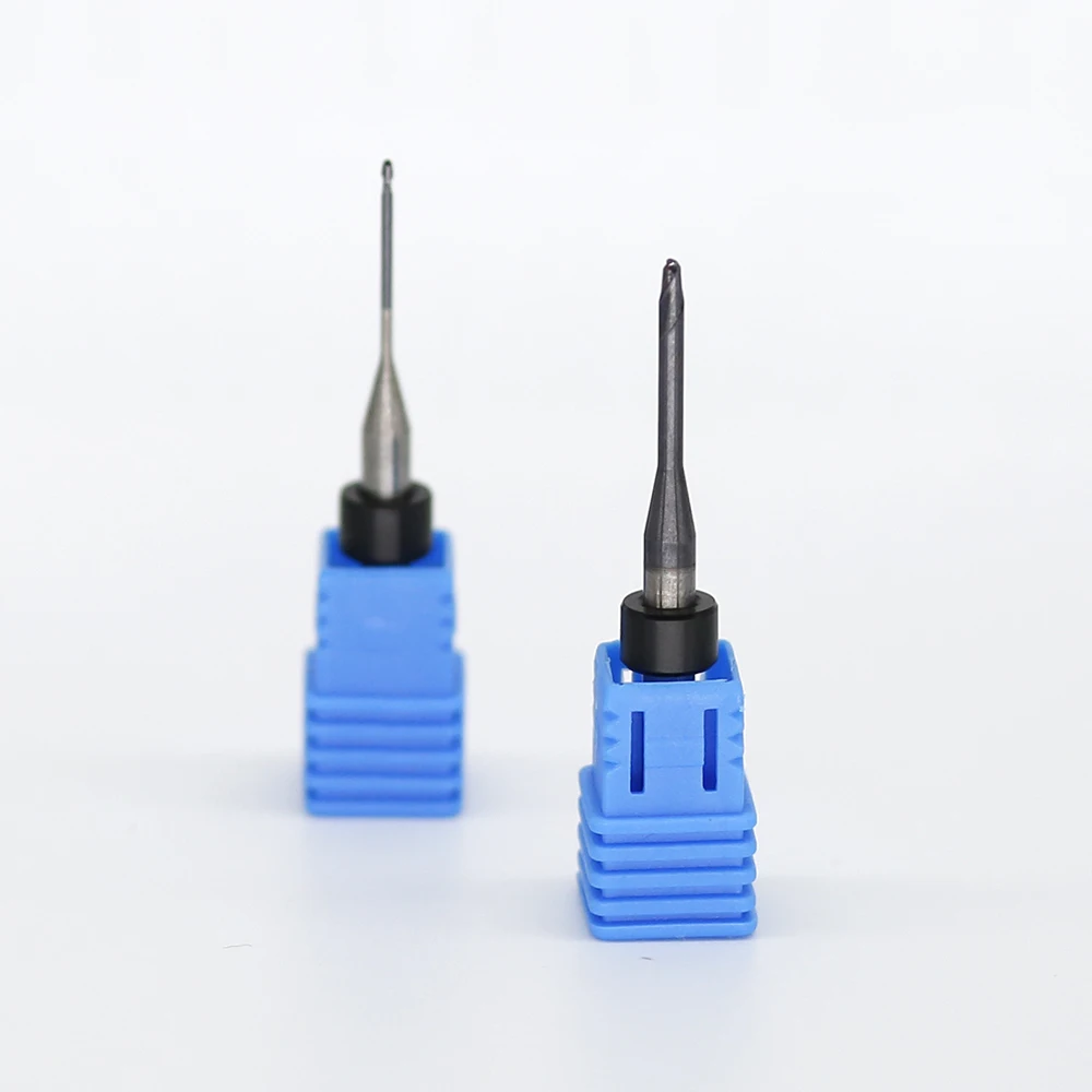 2mm Diamond Coating Milling Bur for UP3D Milling Bur CAD CAM