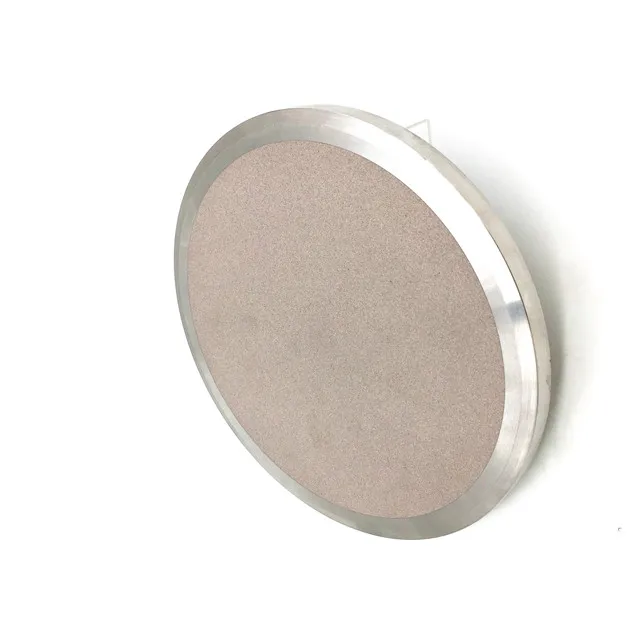 Пористый керамический Вакуумный патрон HTYP6V0102