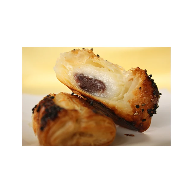 Japan wholesale soft custom squishy mochi rice cakes with good taste