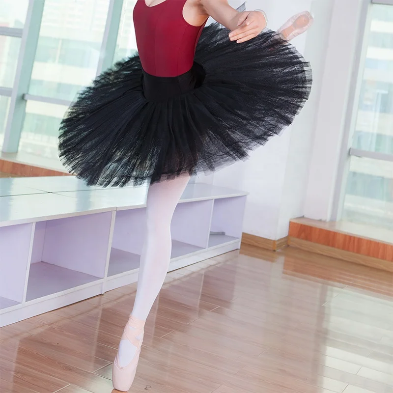 A2336 rehearsal half tutu wholesale adult tutus for sale white ballet tutu skirts for girls skirt tutu