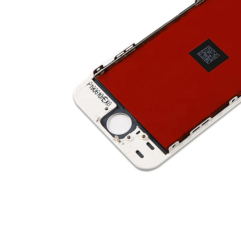 OEM & ODM Acceptance China Manufacturing Plant For iPhone 5 5c 5s screen replacements