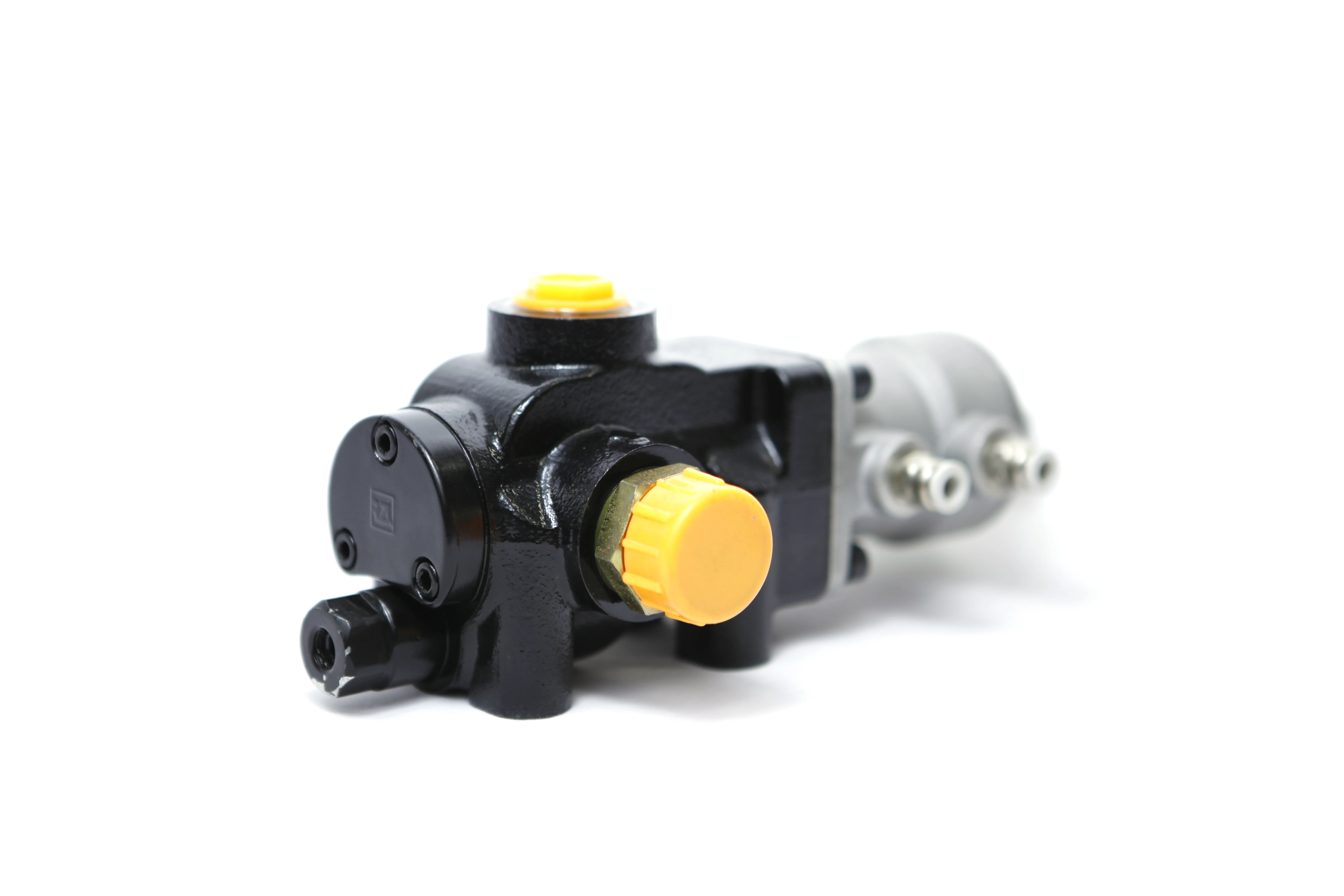 hydraulic control reversing valve for tipper truck ,hydraulic valve for dump truck