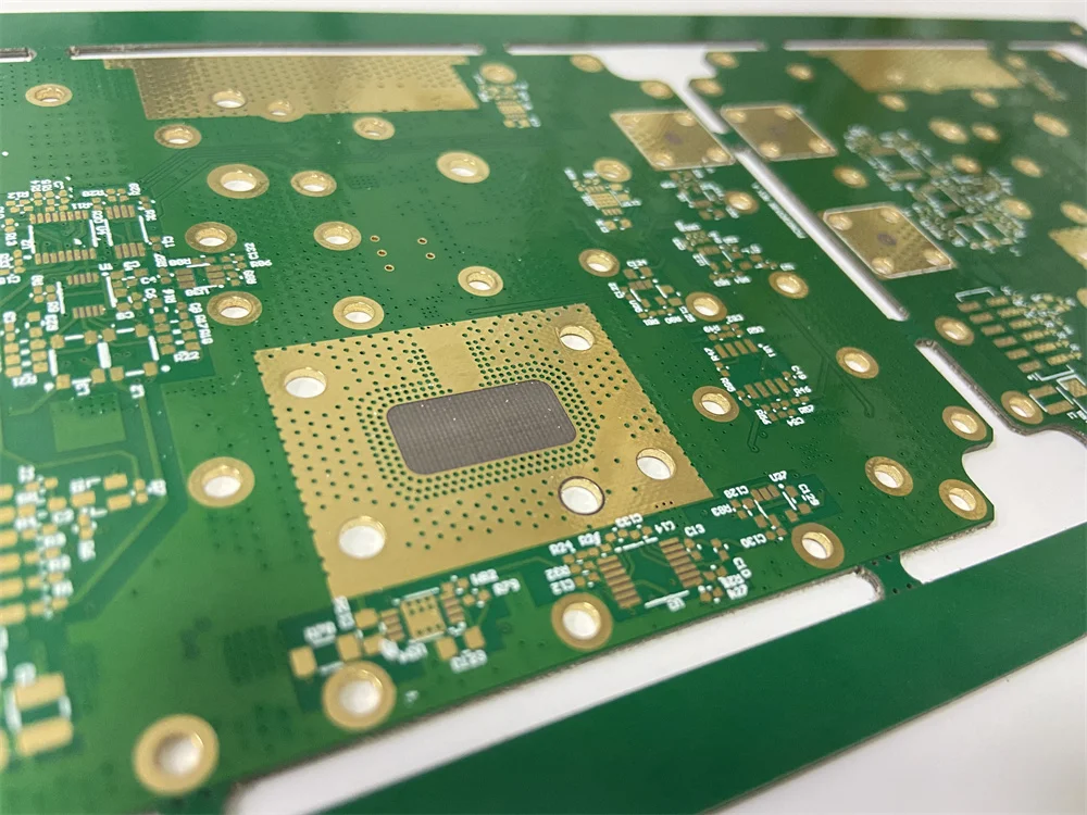 Manufacturer assembly printed circuit boards PCB ROGERS board laminate sheet for PCB production inverter