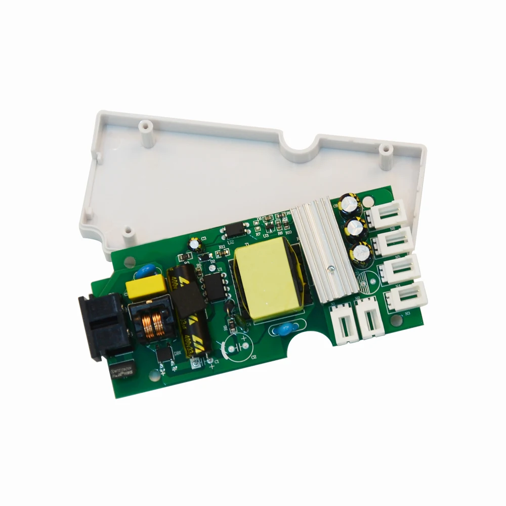 Hot Sale LED Constant Voltage Driver Cabinet Light DC12V 24V 18w 24W 30W 36W 50W 60W 75W 80W 100W Kitchen Red 90 Modern 80 IP 20