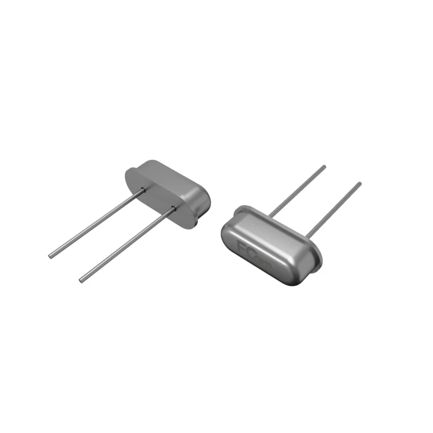 FCom HC-49USX 18.516554MHz 20ppm 18pF CSM-7X SMD Crystals Oscillators ABLS-LR Resonators Crystals 49us HC49/4H