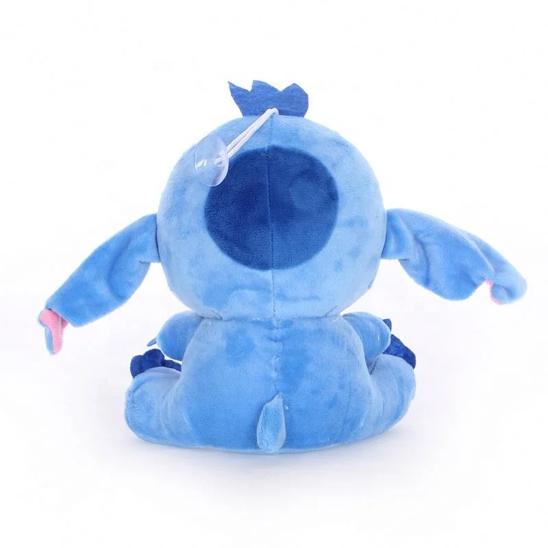 High quality Stitch Plush Doll Lilo and Stitch Plush Toys for Children Kids