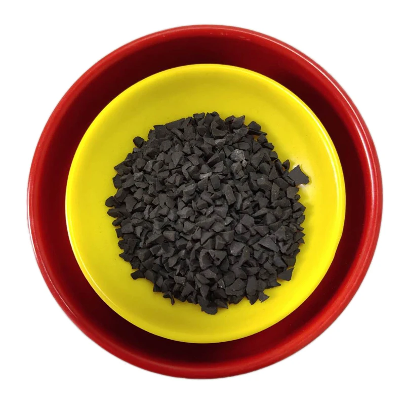 Промышленные резиновые крошки 2-4 мм, черные резиновые крошки, инструменты, переработанный клей, крошки